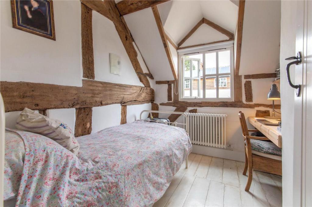 Chocolate Box Cottage In The Heart Of Shropshire Ludlow Exterior photo