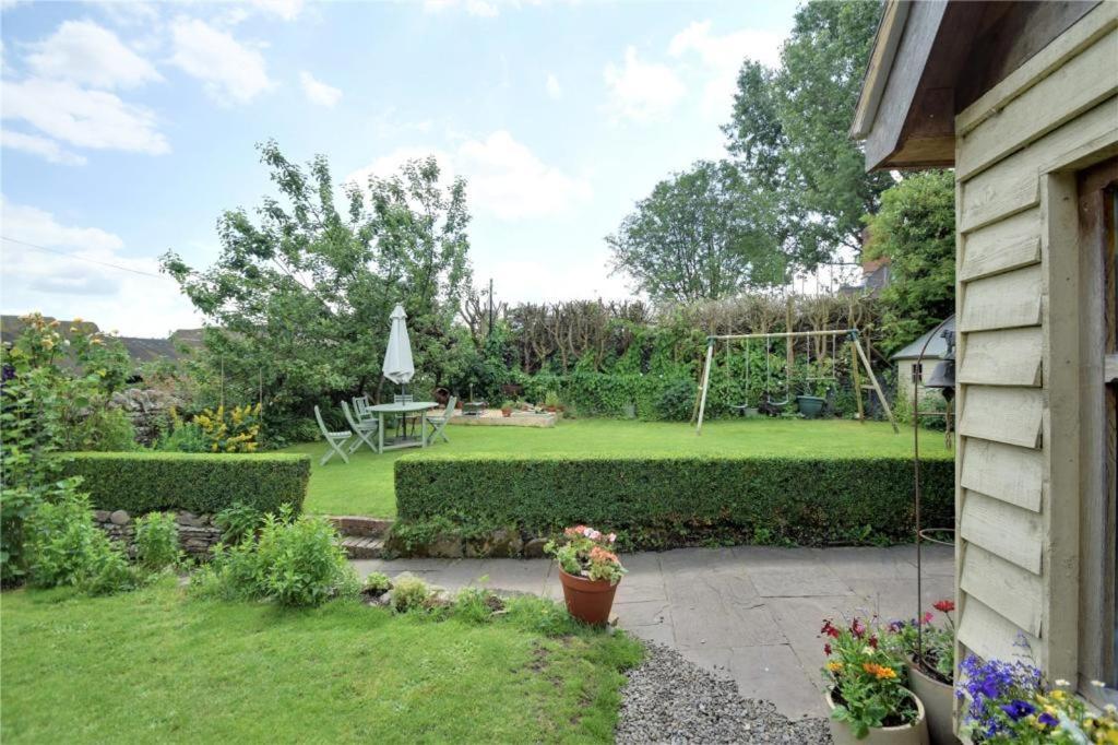 Chocolate Box Cottage In The Heart Of Shropshire Ludlow Exterior photo