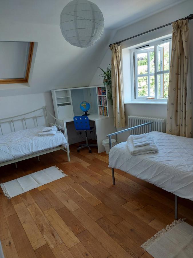 Chocolate Box Cottage In The Heart Of Shropshire Ludlow Exterior photo